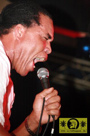 Black Scorpio (Jam)